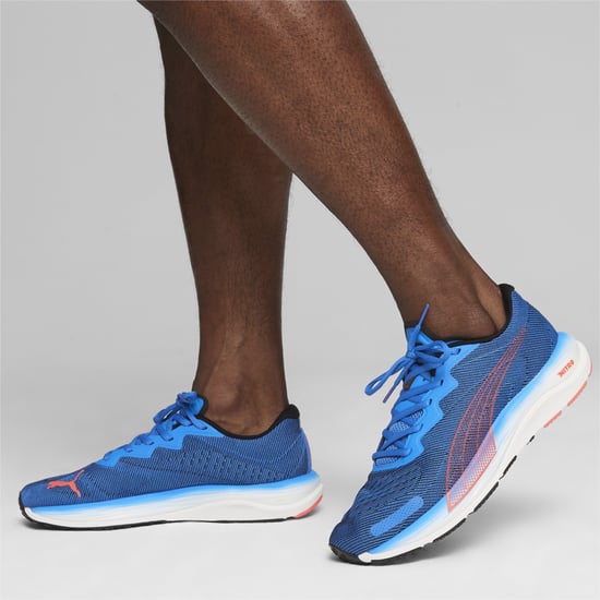 PUMA Unisex Velocity NITRO 2 Running Shoes - Image 2