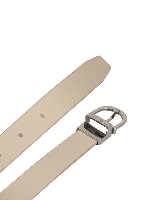 Calvin Klein Belt Woman's Blue - Image 3