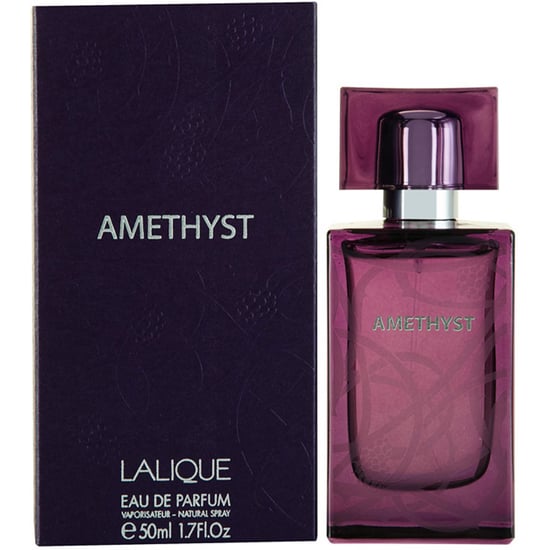 Lalique Amethyst Eau de Parfum 50ml Spray For Her