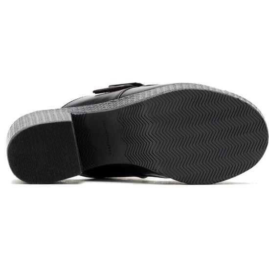 Hush Puppies Poppy Ladies Heeled Sandals - Image 3