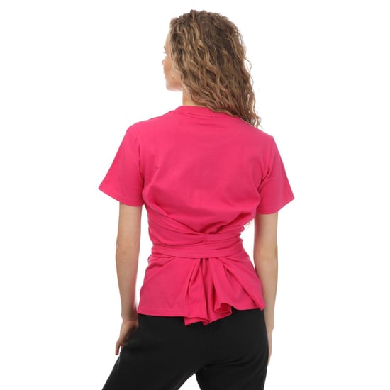 Women's adidas Originals Active T-Shirt in Pink