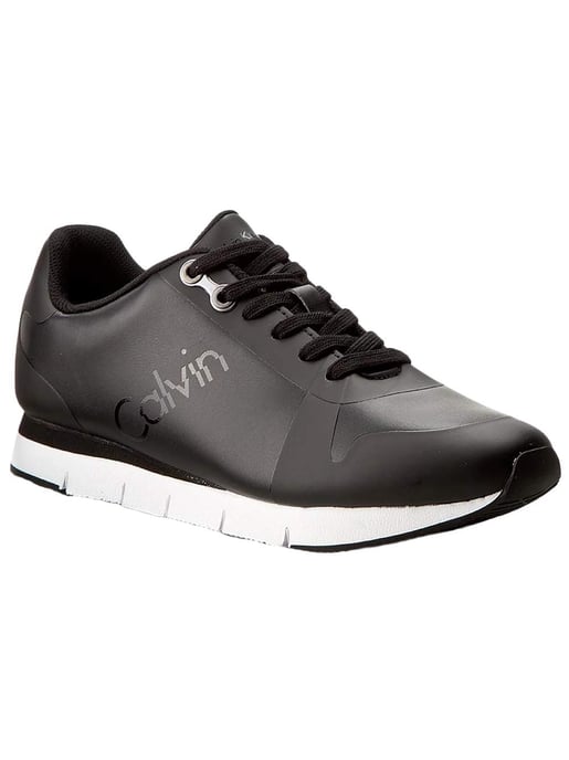 Calvin Klein Jacques herensneaker - Image 3