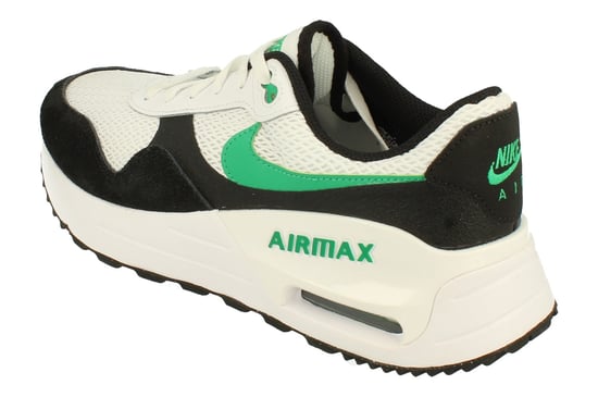 Nike Air Max Systm Heren Witte Sneakers - Image 2