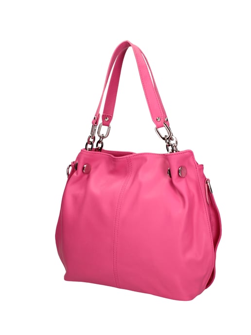 Gave Lux Shoulder Bag Women FUCHSIA