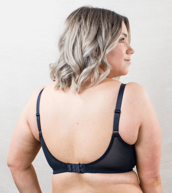 Panache Andorra Non Wired Full Cup Bra
