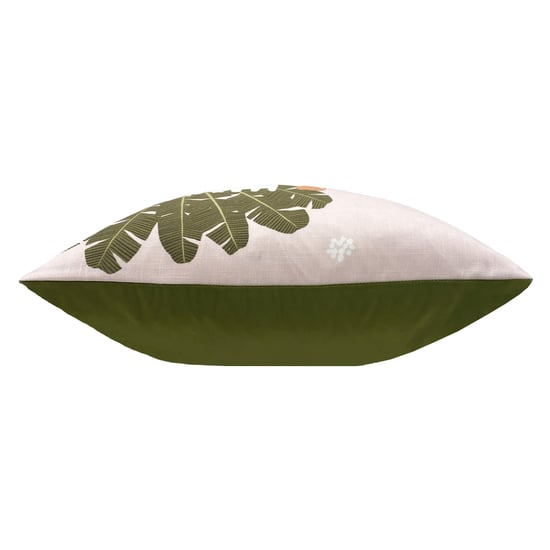Nalani Global Polyester Filled Cushion - Image 3