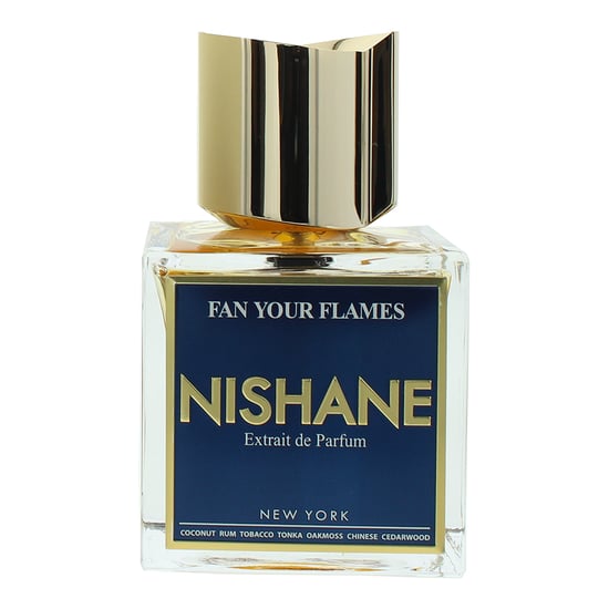 Nishane Fan Your Flames Extrait de Parfum 100ml - Image 2