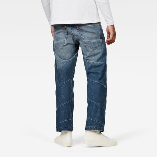 G-Star RAW Spiraq 3D Relaxed Straight Jeans