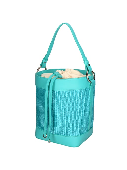 My-Best Bag Emmer tas ZWART HEAVENLY - Image 2