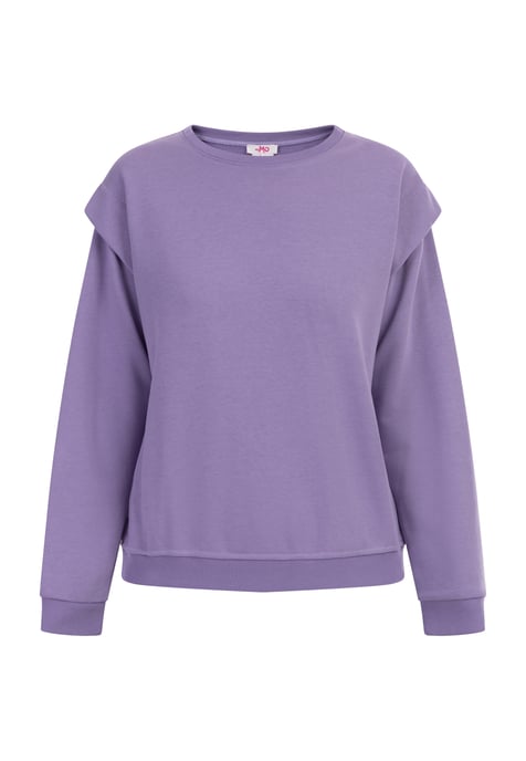 Mymo jumper Dames lila - Image 1
