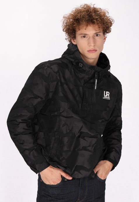 Schmuddelwedda pullover jacket Men - Image 3