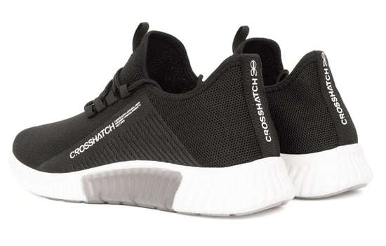 Crosshatch Nimbus Mens Trainers - Image 3