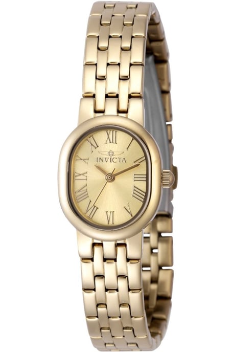 Invicta Angel 48139 Women's Quartz Watch - 20mm
