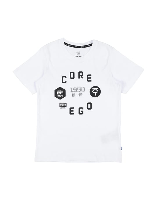 Jack & Jones Boy T-shirts Cotton