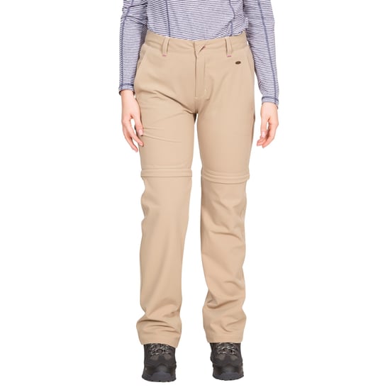 Trespass Womens/Ladies Eadie Convertible Trousers