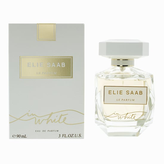 Elie Saab Le Parfum In White Eau de Parfum 90ml Spray - Image 1