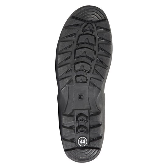 Mountain Warehouse Mens Rubber Wellington Boots (Black)