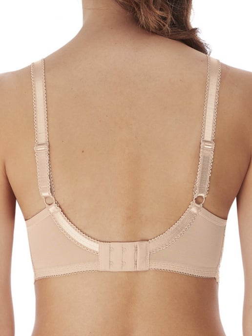 Expression Demi Plunge Bra