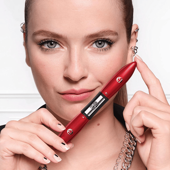 L'Oreal Paris Pro XXL Lift 2 Step Mascara - Black - Image 2