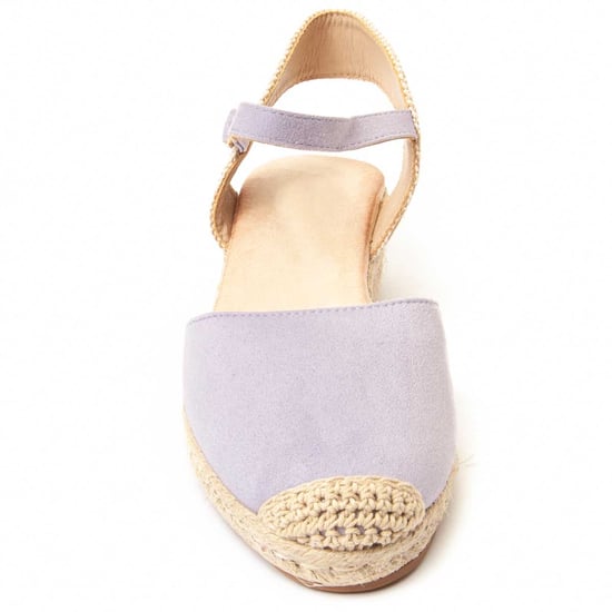 Montevita Espadrille Spartsum18 In Paars - Image 3