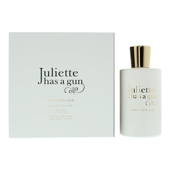 Juliette Has A Gun Another Oud Eau de Parfum 100ml - Image 1