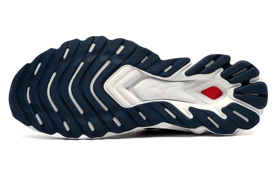 Mizuno Wave Skyrise 5 Mens Running Shoes