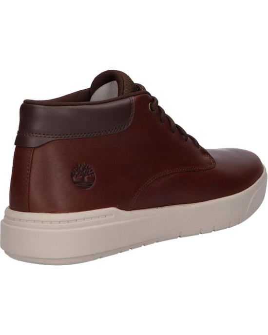 Mansstövlar Timberland i brun - Image 5