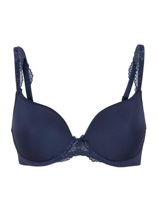 -1 Lingadore Basic Collection Uni Fit T-Shirt Bra - Image 4