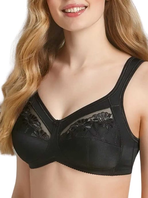 Safina Support Bra - Image 1
