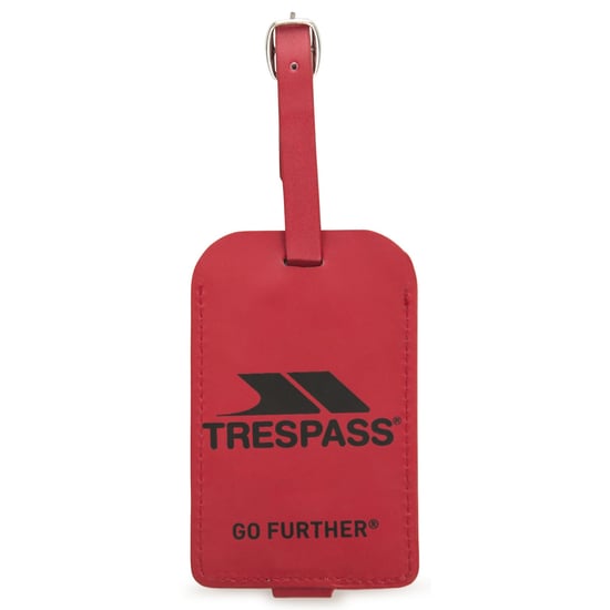 Trespass Flugtag Luggage Tag - Image 1