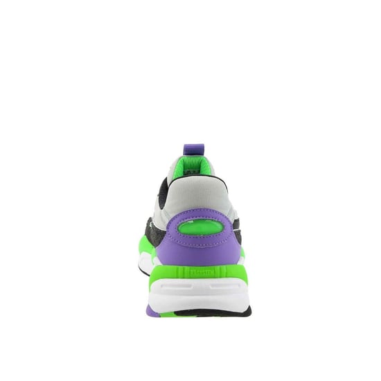 Puma RS-2K Internet Exploring Mens Green Trainers