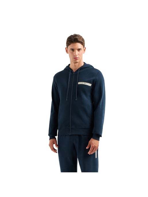 Emporio Armani GA Adler sweatshirt voor heren - Image 1