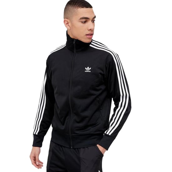 Mens Adidas Tracksuit Jacket - Image 1