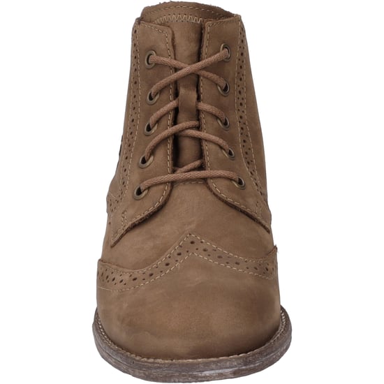 JOSEF SEIBEL Sienna 15 | Ankle Boots for Women | brown - Image 4