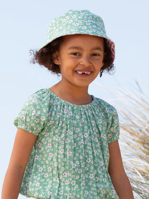 Kite Clothing Ditsy Fields Sun Hat