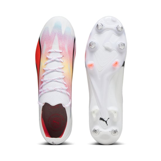PUMA Mens ULTRA ULTIMATE MxSG Football Boots - Image 6
