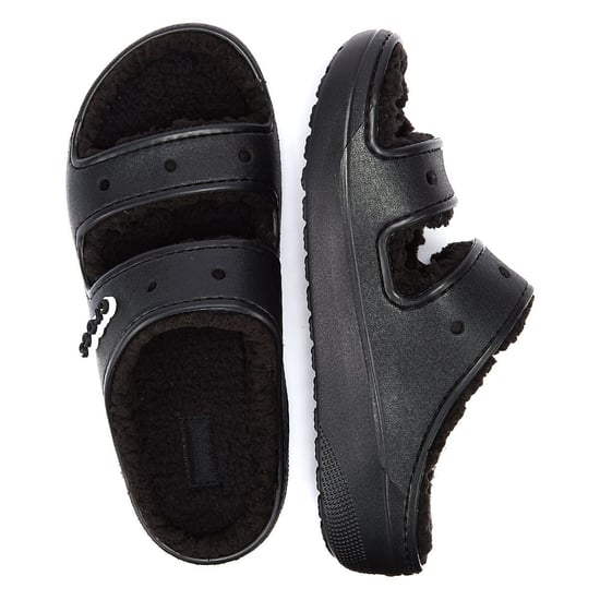 Crocs Classic Cozzzy Womens Sandals - Image 6