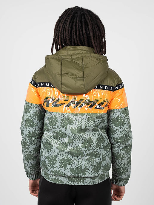 Richmond Sport Jacket Men's Green - Image 4