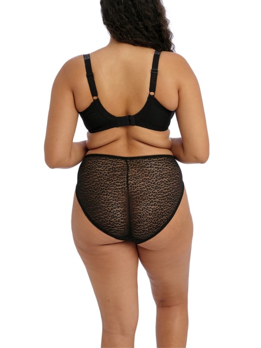 Lucie Plunge Bra