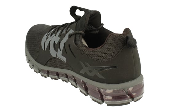Asics Gel-quantum 180 Sc Heren Zwarte Sportschoenen - Image 2