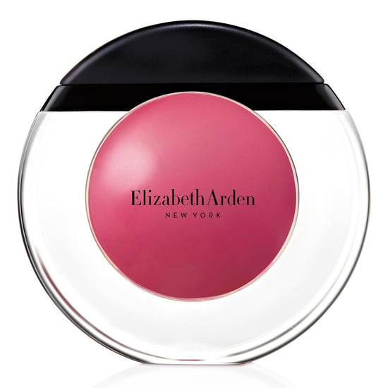 Elizabeth Arden Sheer Kiss Lip Oil Heavenly Rose