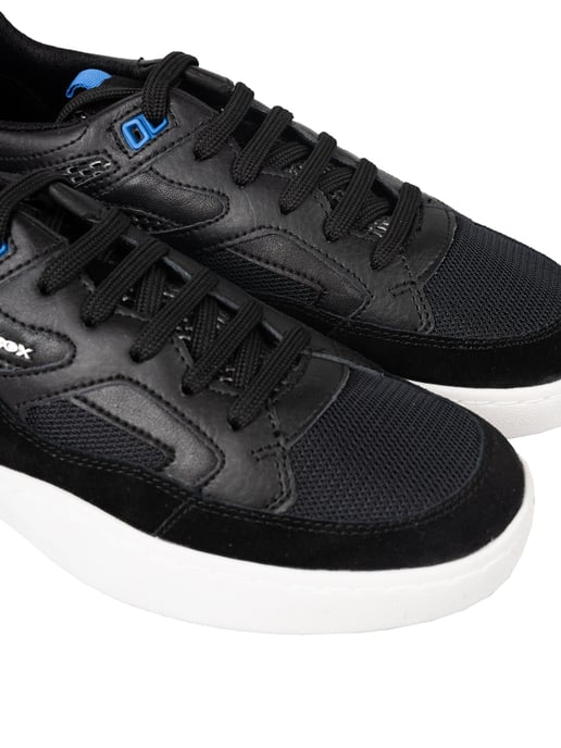 Geox Sneaker Aerantis A Men's Black - Image 4