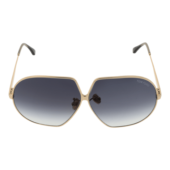Tom Ford Zonnebril FT0785 28B 66 - Image 2