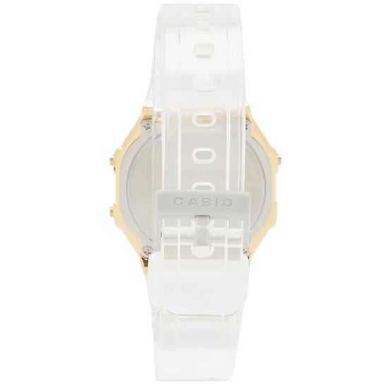 Casio Casio Collection Vintage Women's Transparent Watch A168XESG-9AEF - Image 2