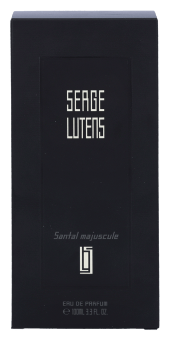 Serge Lutens Santal Majuscule Edp Spray 100 ml - Image 3