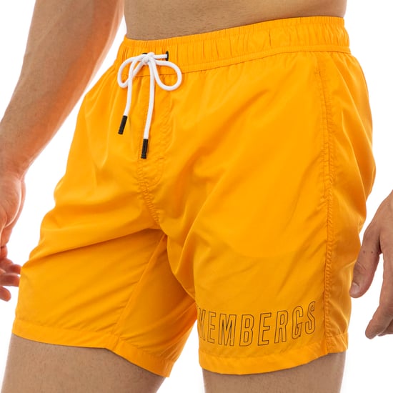 Bikkembergs  Boxer Basic    Oranje - Image 4
