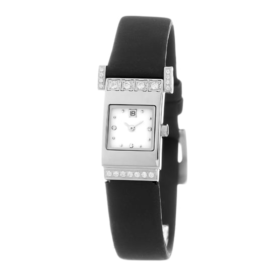 Laura Biagiotti Ladies Watch  Quartz  silver - Image 1