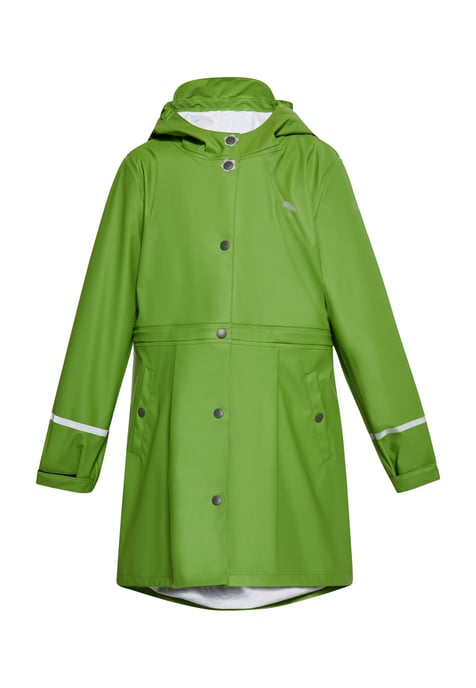 Schmuddelwedda raincoat Girls - Image 1