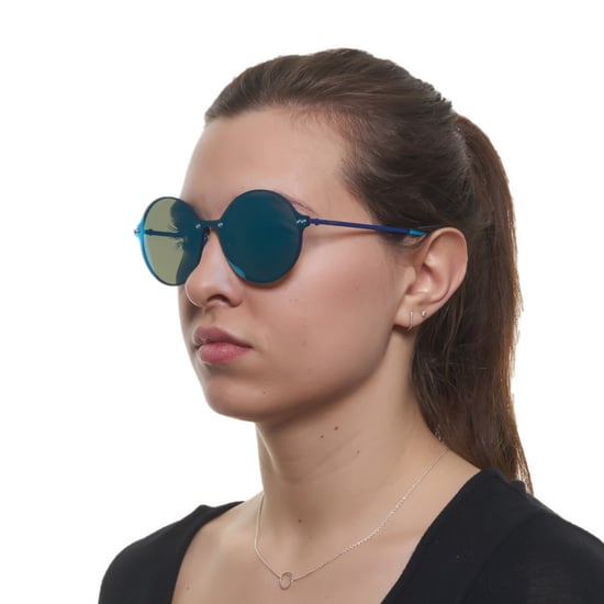 Pepe Jeans Sunglasses PJ5135 C4 140 Jessy Unisex Blue - Image 4