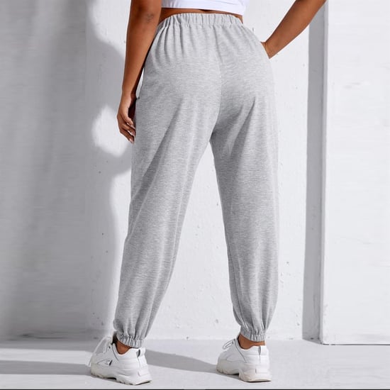 Ladies Oversized Joggers| Enzo Designer Womenswear - Image 4